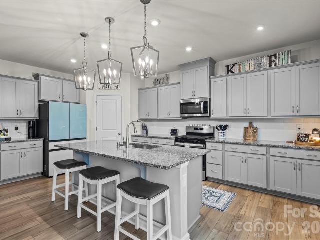 House for sale in Monroe, North Carolina