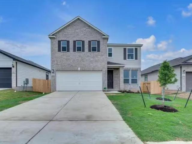 House for sale in Round Rock