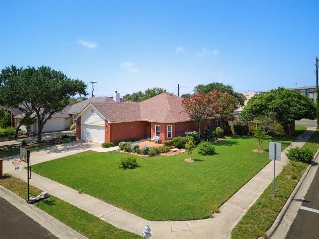 House for sale in Hays, Texas