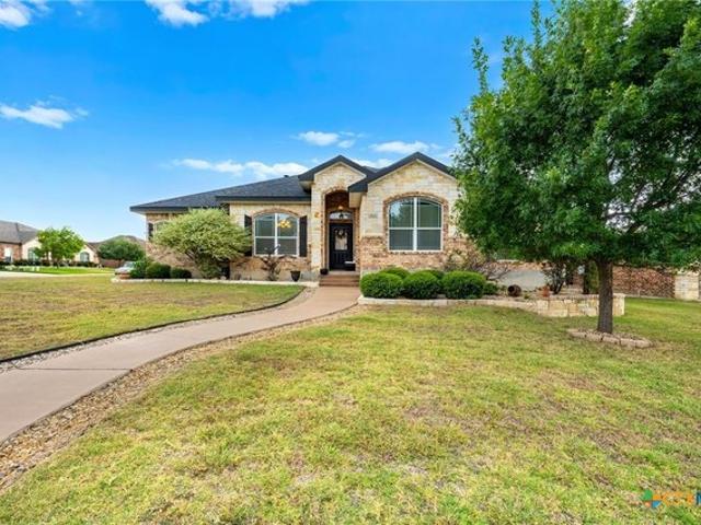 House for sale in Harker Heights, Texas