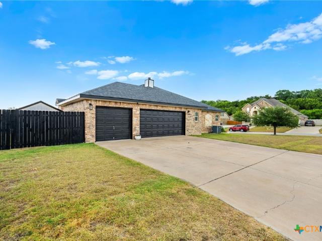 House for sale in Harker Heights, Texas
