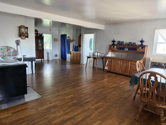 House for sale in Bryant, Indiana