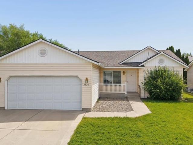 House for sale in Cheney, Washington