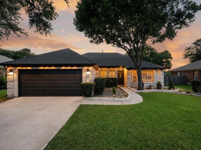 House for sale in Williamson, Texas
