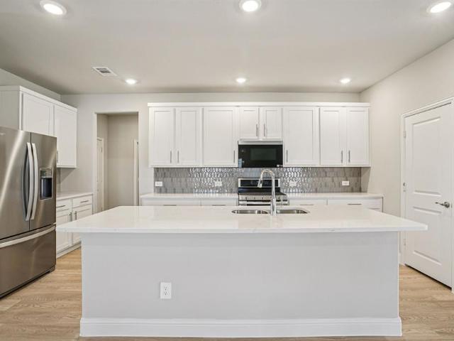 House for sale in Anna, Texas