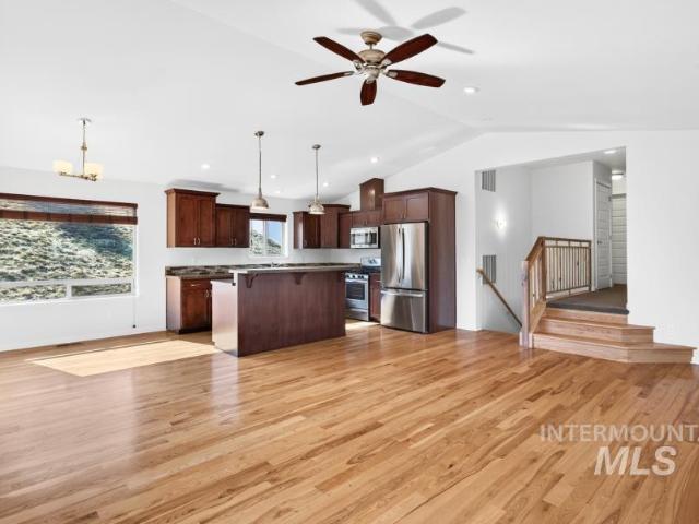 House for sale in Moscow, Idaho