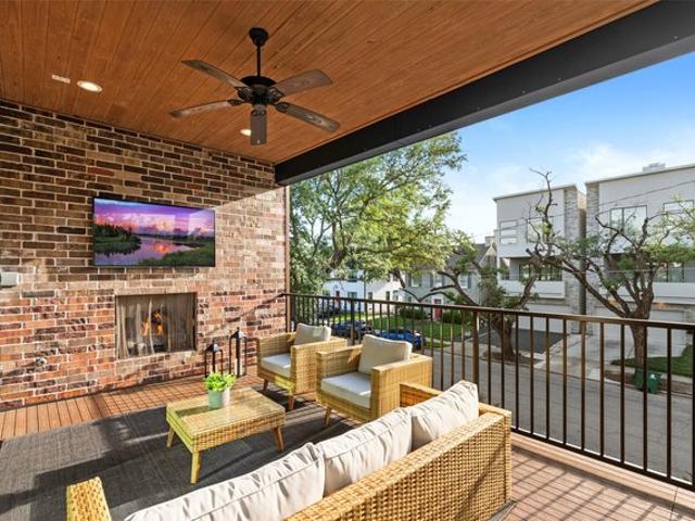 Townhouse for sale in Harris, Texas