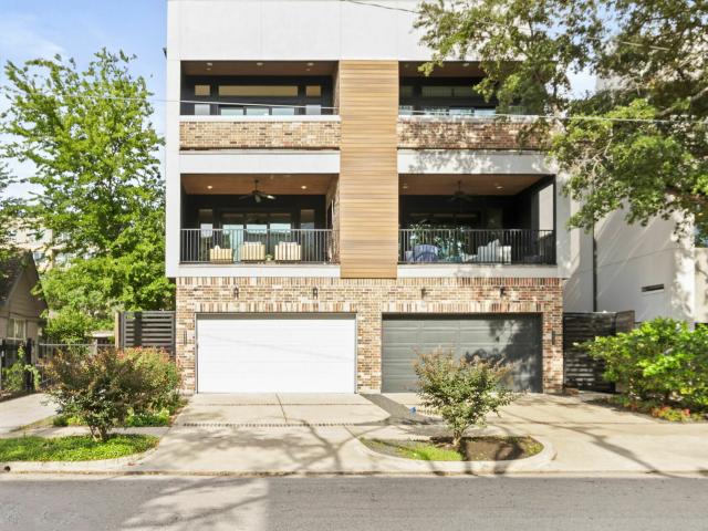 Townhouse for sale in Houston