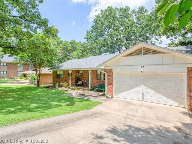 House for sale in Ark