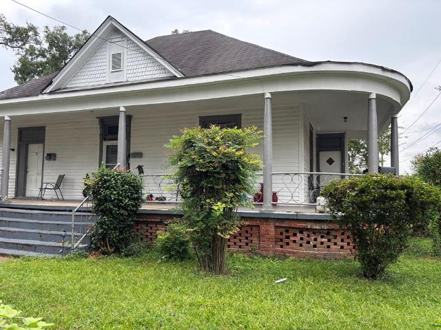 Property for sale in Box Springs, Georgia