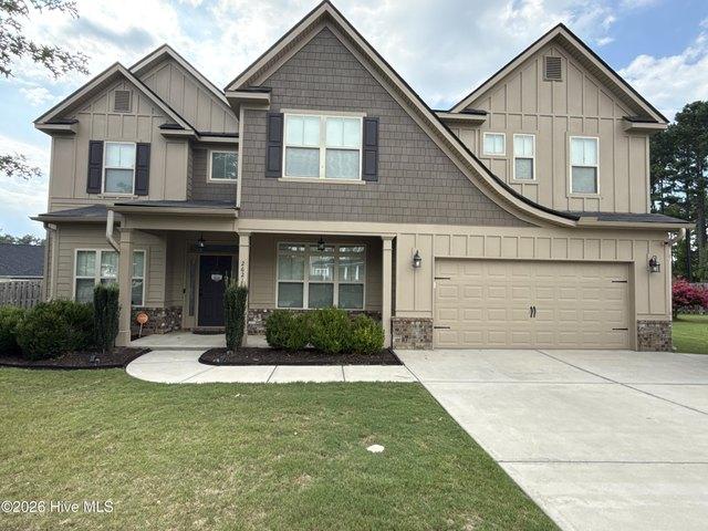 House for sale in Grovetown, Georgia