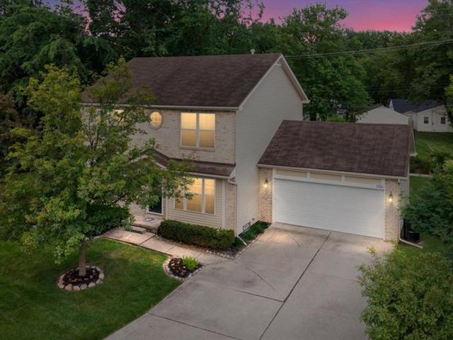 House for sale in Auburn Hills, Michigan