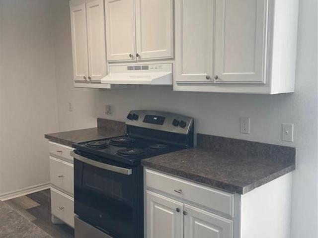 Duplex for rent in Fort Worth