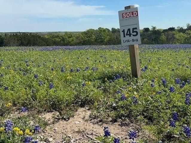 Land for sale in Hood, Texas