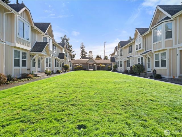 Condo for sale in University Place, Washington