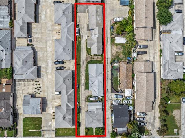House for sale in Rosemead, California