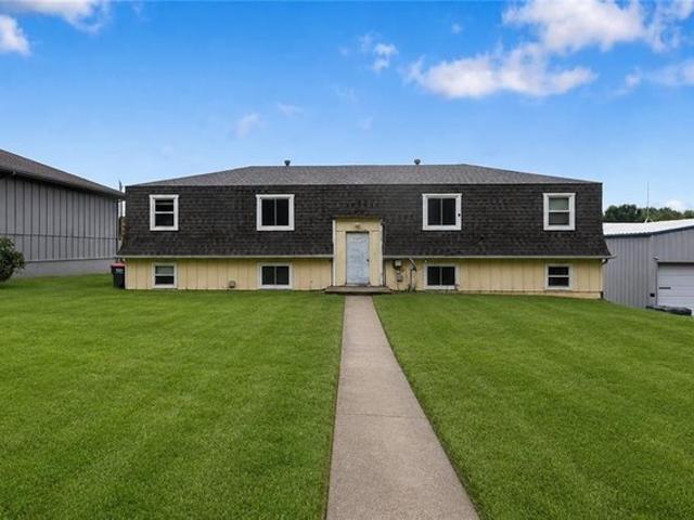 House for sale in Kansas
