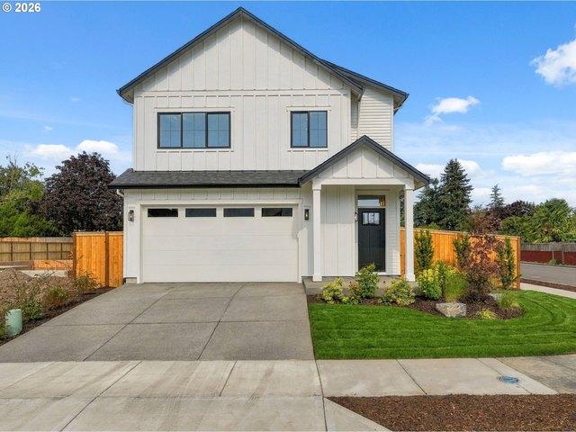 House for sale in Hubbard, Marion County
