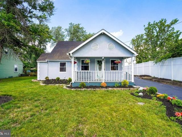 House for sale in Willow Grove, Pennsylvania