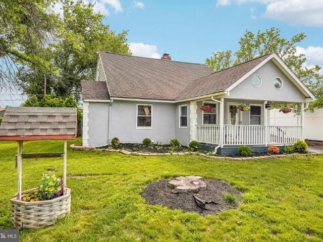 House for sale in Rydal, Pennsylvania