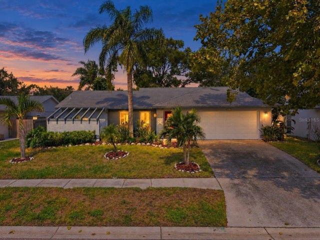House for sale in Palm Harbor, Pinellas County