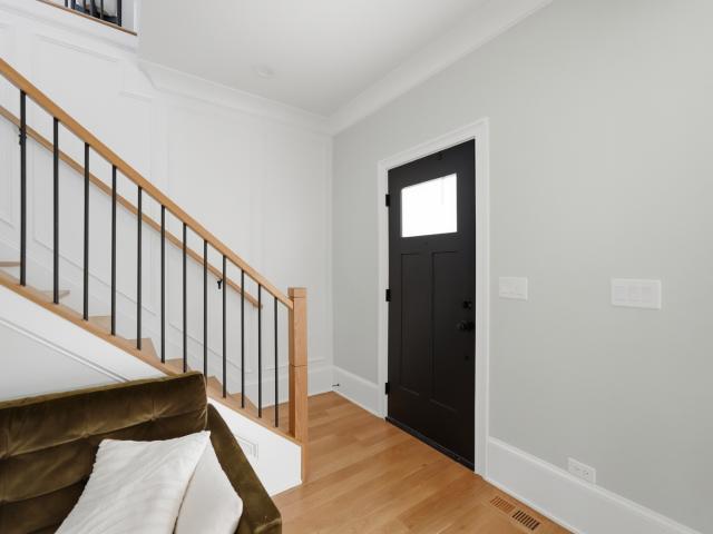 House for sale in Blue Island, Illinois