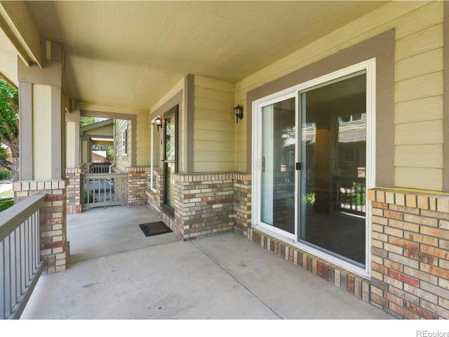 Condo for sale in Fort Collins, Colorado