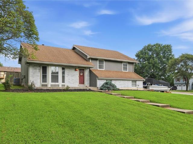 House for sale in Kansas