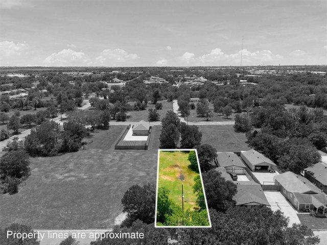 Land for sale in Waco, Texas