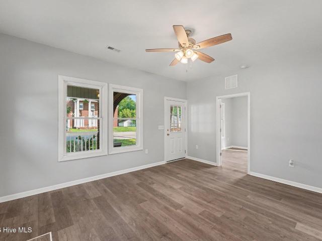 House for sale in Rocky Mount, North Carolina