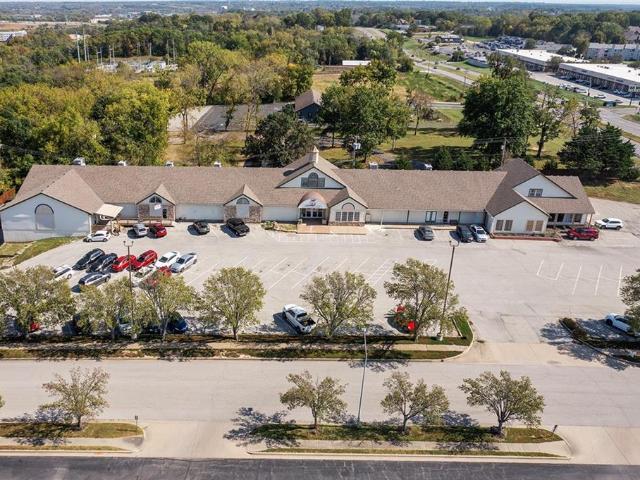 Commercial for sale in Ellswood Meadows, Independence
