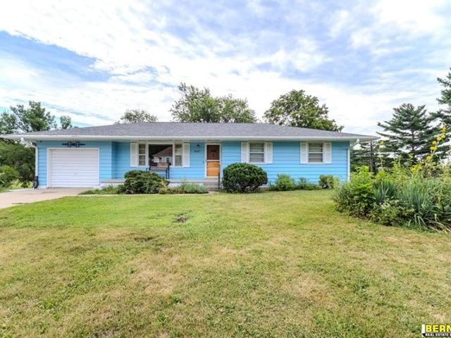 House for sale in Nebraska
