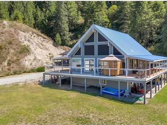 House for sale in British Columbia