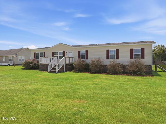 House for sale in Greenville, North Carolina