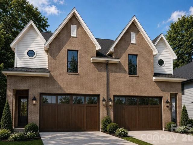 House for sale in Mecklenburg, North Carolina