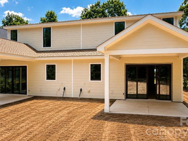 House for sale in Mecklenburg, North Carolina