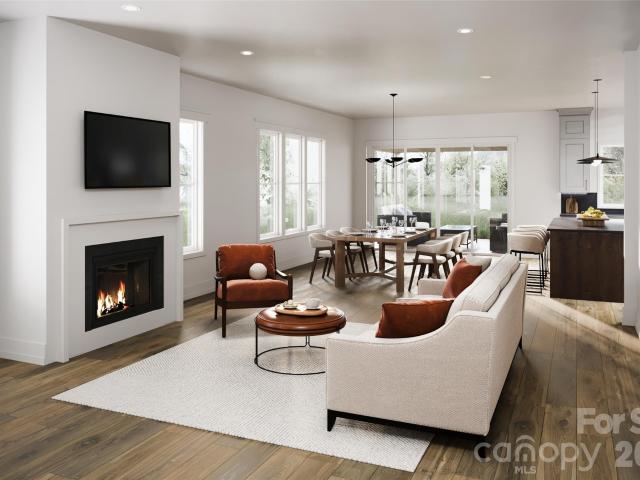 House for sale in Mecklenburg, North Carolina