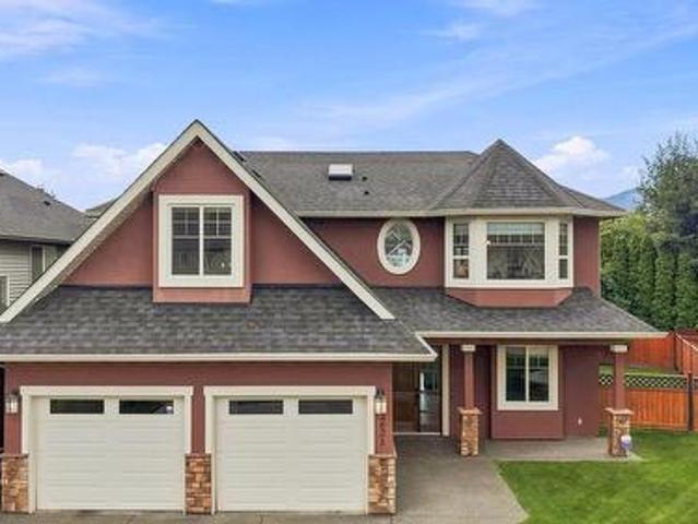 House for sale in Kamloops, British Columbia