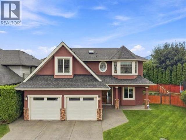 House for sale in Kamloops, British Columbia