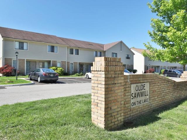 Condo for sale in Dublin, Ohio