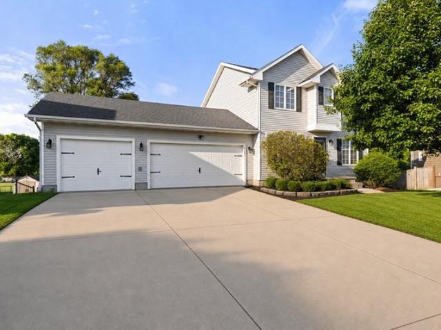 House for sale in Ankeny, Iowa