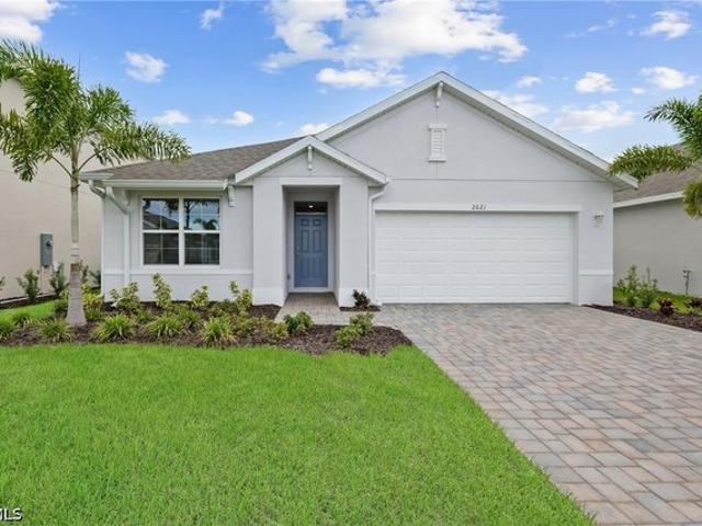 House for sale in North Fort Myers, Florida