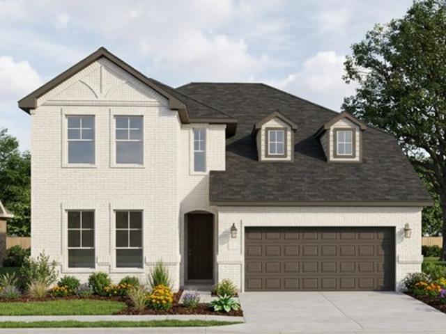 House for sale in Denton, Texas