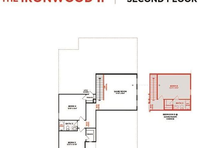 House for sale in Denton, Texas