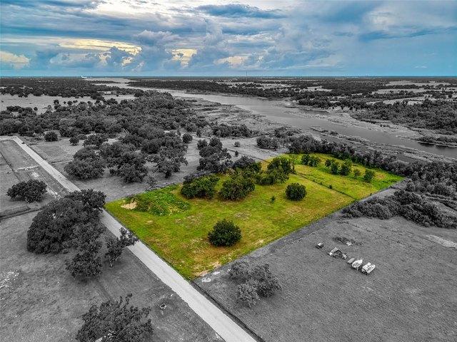 Land for sale in Myakka City, Florida