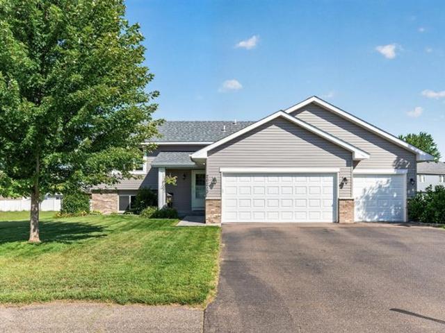 House for sale in Zimmerman, Minnesota