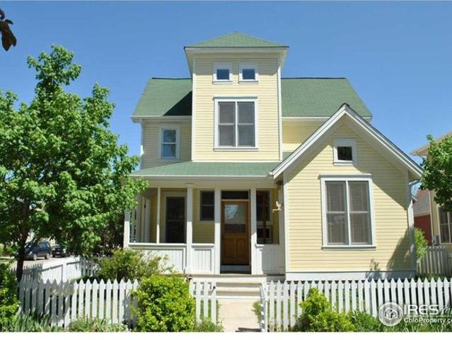 House for sale in Boulder, Colorado