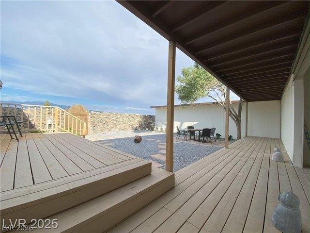 House for sale in Nye, Nevada