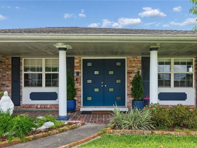 House for sale in Chalmette, Louisiana