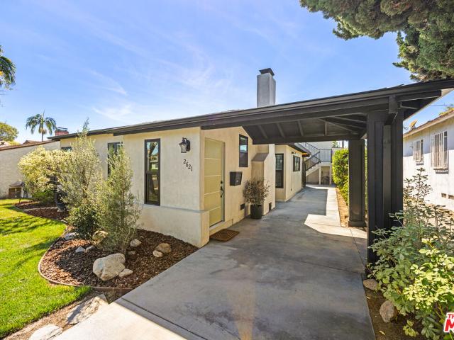 Property for sale in Canoga Park, California